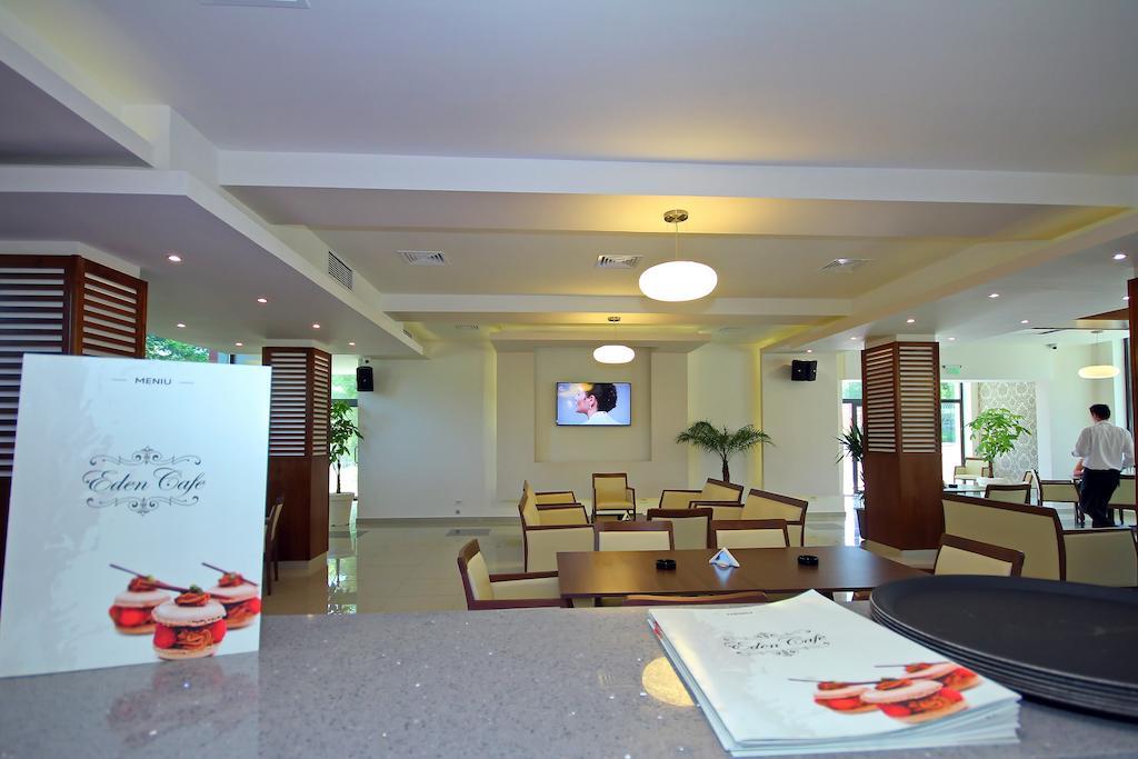 Hotel Eden Τουλσέα Εξωτερικό φωτογραφία