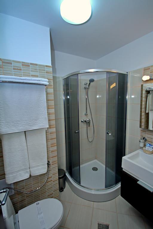 Hotel Eden Τουλσέα Δωμάτιο φωτογραφία