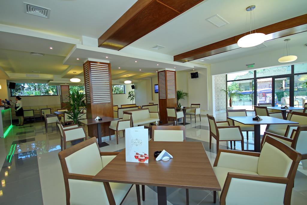 Hotel Eden Τουλσέα Εξωτερικό φωτογραφία